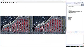 14 8 基于视频的车位检测