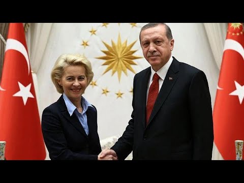 Σε κρίσιμη καμπή οι ευρωτουρκικές σχέσεις