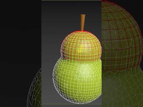 NEW 3DS MAX 2024 Boolean Modifier: OpenVDB | OpenVDB Volume Boolean | BOOLEAN+RETOPOLOG @zna_studio