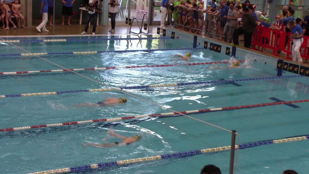 Becagli P.(2) Venturi Fr.(3) Zucchelli F.(4) Dumitru D.(5) 25FA - Lucca 24.03.19