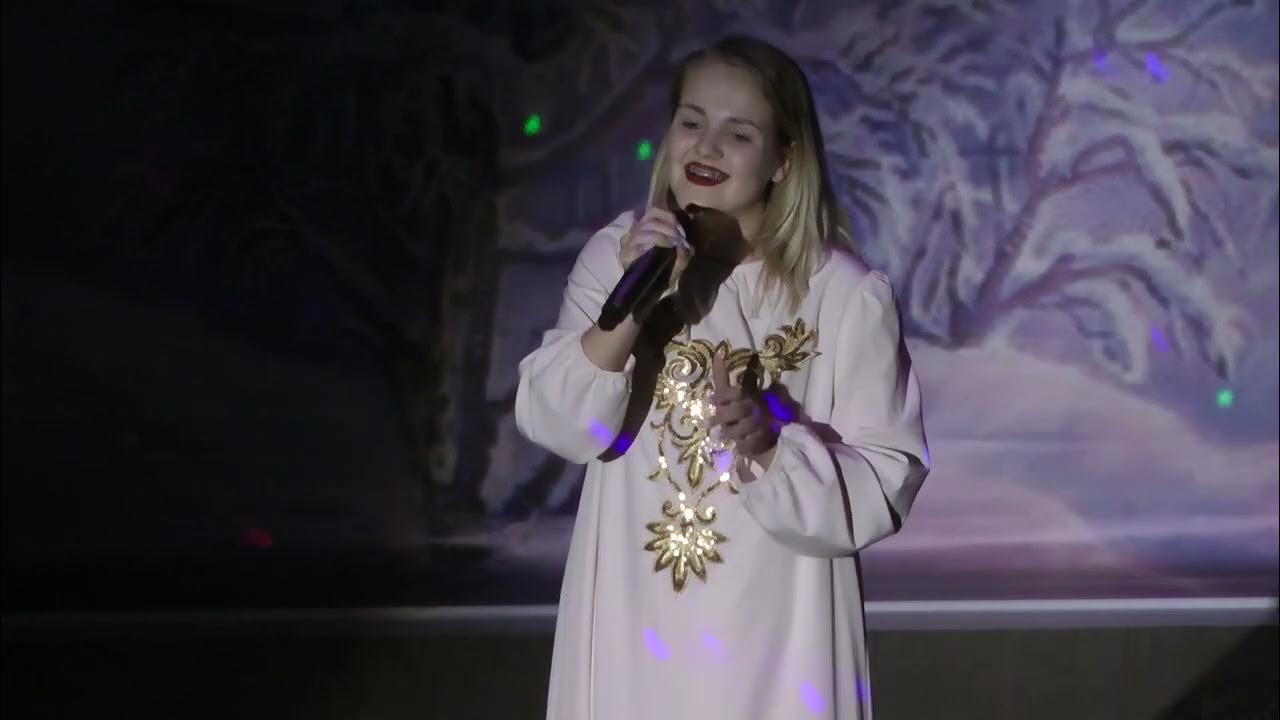 Припев нежная песня