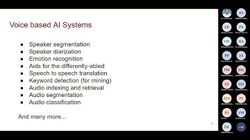 AICTE ATAL FDP SAIPDLT 2021 10 21 Session 3