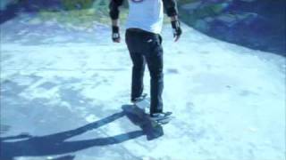 Skate 2Oct 2009