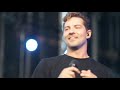 David Bisbal en Almería (Parte II)