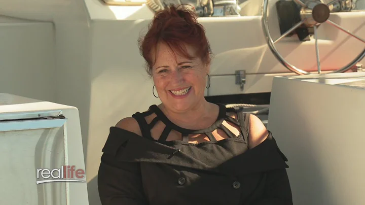 Real Life (S03-E08) Dianna Chenevert - God's Provi...