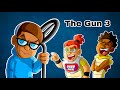 SML Animated: The Gun! PART 3