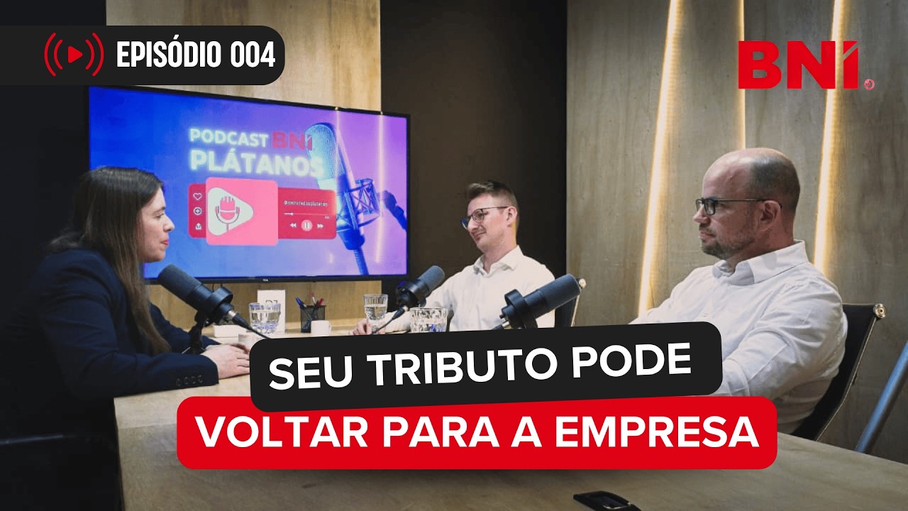 SEU TRIBUTO PODE VOLTAR PARA A EMPRESA #04