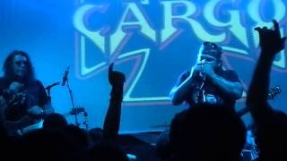 Cargo-Daca ploaia s-ar opri live Gala Maximum Rock Awards 2015