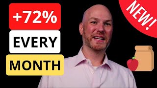 70% Per Month - Lunch Money PAMM - Killing the Markets!