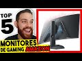 👾 DESCUBRE el Mejor Monitor de GAMING ▶Amazon 2021◀ (AUTÉNTICA Velocidad   CERO Lag!!!)