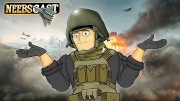 Will there be more Battlefield Friends? Battlefield 6 - Neebscast