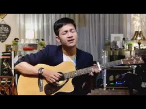 T2 lelaki Cadangan (cover aldhi rahman)