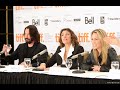 2009 Keanu Reeves /"The Private Lives Of Pippa Lee" Press Conference/TIFF