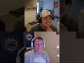 Brandon racist? #funny #comedy #jokes #podcastclips