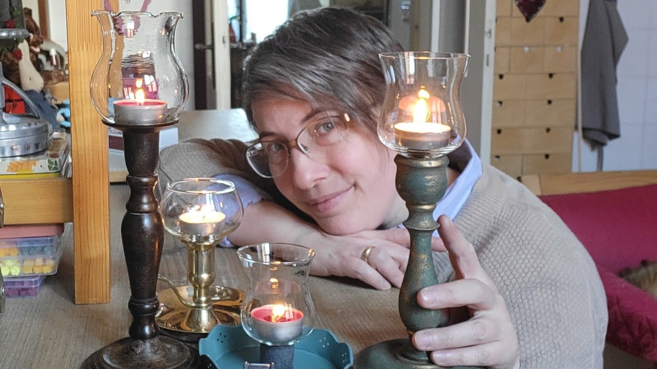 Non sapevo cosa fossero! Scopriamo insieme questo tesoro dei mercatini