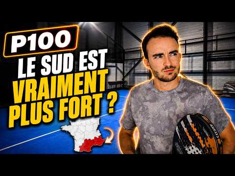 P100 dans le Sud : le niveau est-il VRAIMENT plus élevé ?
