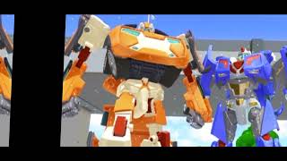 Tobot Tobot X - Tobot Y - Tobot Z - Tobot W - Ryan - Kory - Dylan- Nathan Edit-5