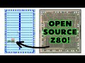 Rest in peace z80 long live the open source z80