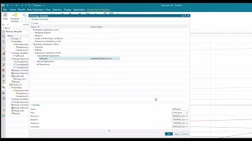 Simcenter 3D 2412 - Rotor Dynamics
