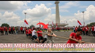 Download Lagu Jurnalis Prancis Ini Ter Mangu Dengan Perayaan HUT ke-80 Indonesia⁉️ Begini Ceritanya‼️ MP3 Download Lagu Jurnalis Prancis Ini Ter Mangu Dengan Perayaan HUT ke-80 Indonesia⁉️ Begini Ceritanya‼️ MP3