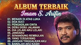 Imam S Arifin Full Album Nostalgia 90an