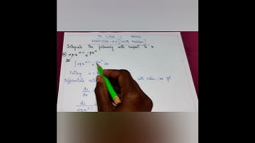 TN Class-11 | Maths | Ex-11.6-(12) | Full video in description@thanishmaths3760