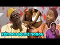 Pere mbaye ngon oustaz modou fall  mourir de rire 