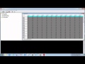 How to use the Structure software