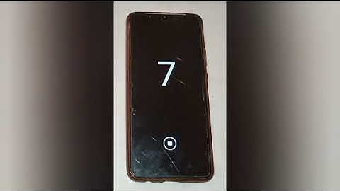 How to set timer of 10 second in camera setting in oppo a5s,set timer in camera setting