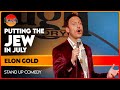 Jew In July | Elon Gold | Laugh Factory | Stand Up Comedy