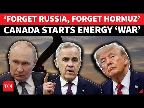 ‘STOP BEGGING RUSSIA FOR OIL!’: Poilievre Warns Trump With ‘Energy’ War Amid Canada-US Tariff Rift