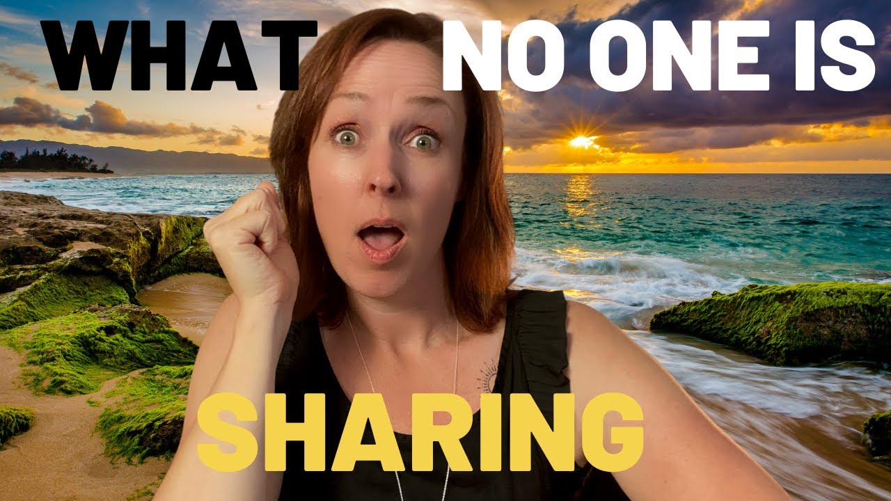 13 Oahu Hawaii Things to Do [THAT NO ONE ELSE IS TALKING ABOUT] YouTube