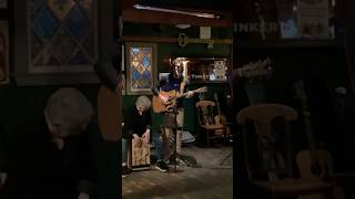 You Dont Mess Around With Jim - Jim Croce Acoustic Cover