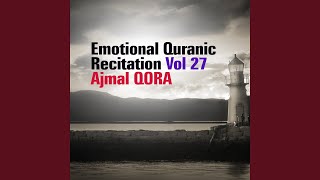 Recitation 10 - Ajmal Qora