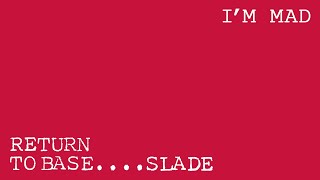 Slade - I'm Mad (Official Audio)