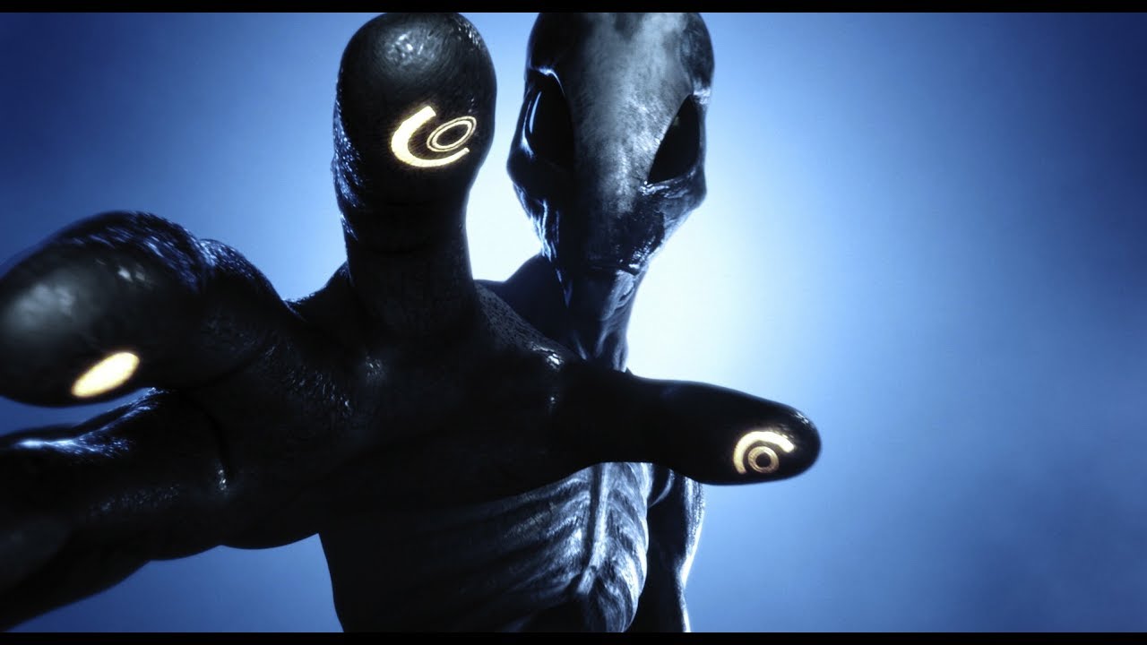 Грейсфилд / The Gracefield Incident (2017) Дублированный трейлер HD