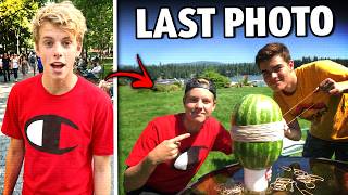 5 Most DISTURBING Last Moments of 2025…