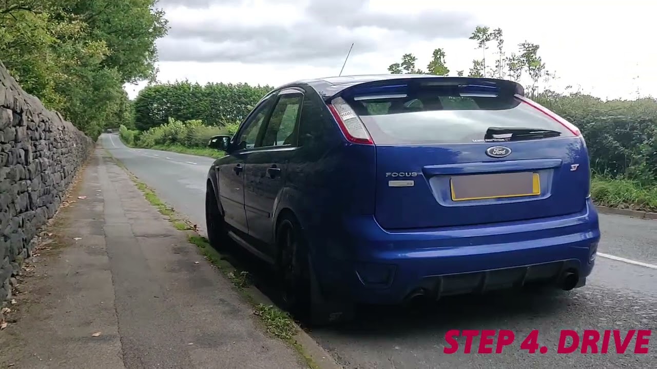 Tunit Optimum | Plug & Play Engine Tuning