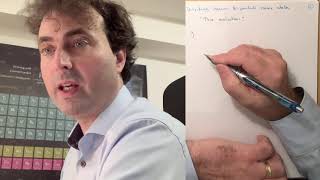 01.7 Introduction - Second Quantisation