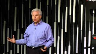 It's Not About Time; It's About Learning: Fred Bramante at TEDxYouth@IFTA It's Not About Time; It's About Learning: Fred Bramante at TEDxYouth@IFTA