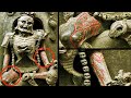 Archäologen machten in Indien eine erschreckende Entdeckung!