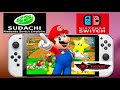 (Sudachi) Nintendo Switch Emulator Set up Guide For Pc!!!