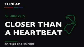 Sprint Qualifying - Hamilton Pips Antonelli For Pole By 0.011s