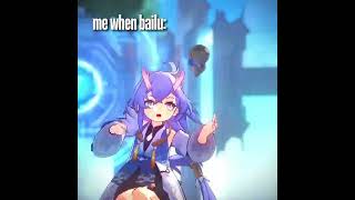 honkai starrail edit || bailu