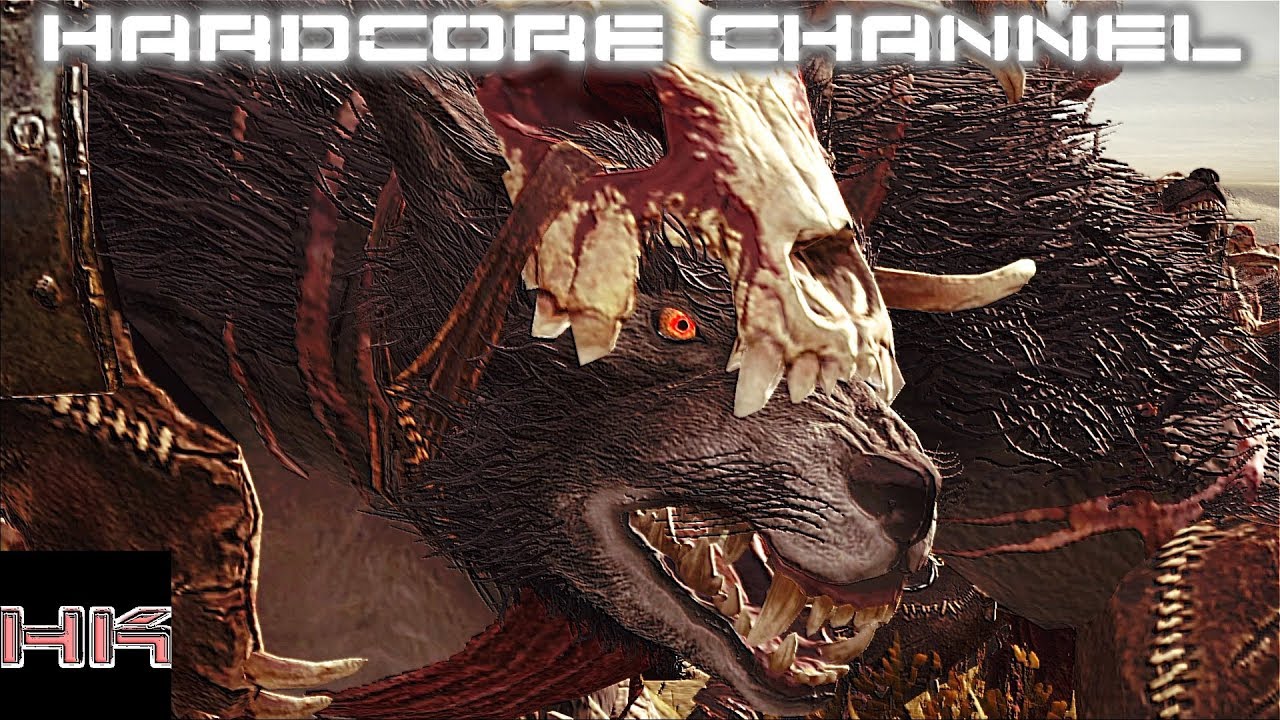 Total War Warhammer Multiplayer Cinematic 23 YouTube