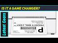 Core Innovations Bluetooth Thermal 4x6 Shipping Label Printer Is The Ultimate Business