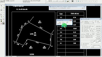 Hướng dẫn tạo HSKT, TL, In ra PDF