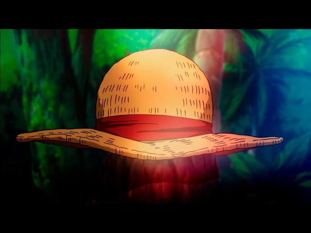 A CAPTAIN'S DREAM | ONE PIECE AMV/ASMV - YouTube