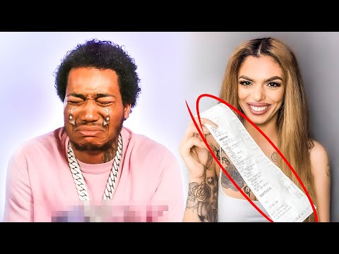 Celina Powell's Receipts On Lil Meech Just Caused THIS!