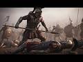 After the 300: 10,000 Spartans Unleashed Torture and Wrath at the Battle of Plataea